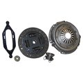 Crown Automotive 2000-2006 Tj Wrangler/2000-2001 Xj Cherokee Clutch Kit 5015606AAK